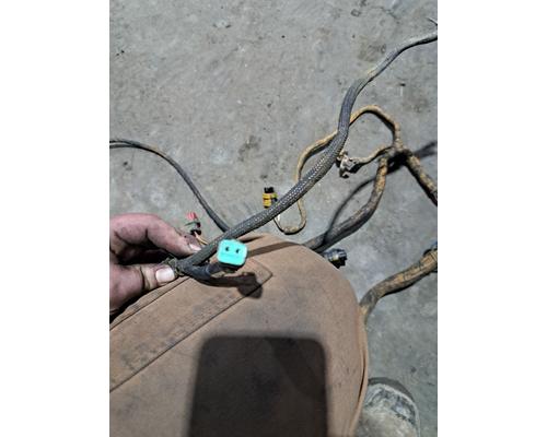   Engine Wiring Harness