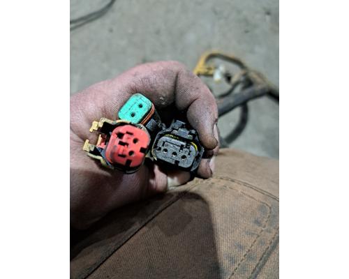   Engine Wiring Harness