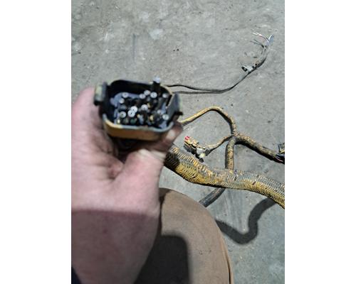   Engine Wiring Harness