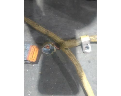   Engine Wiring Harness