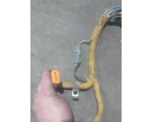   Engine Wiring Harness