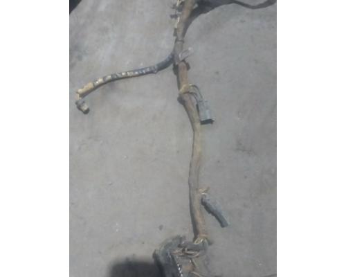   Engine Wiring Harness