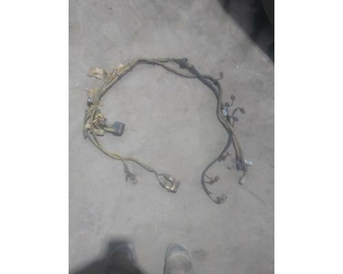   Engine Wiring Harness