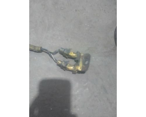   Engine Wiring Harness