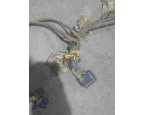   Engine Wiring Harness