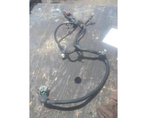   Engine Wiring Harness