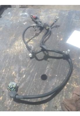   Engine Wiring Harness