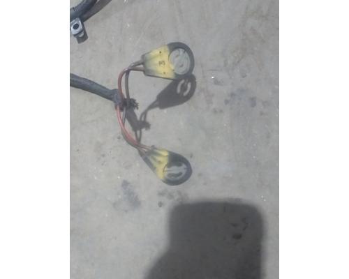   Engine Wiring Harness