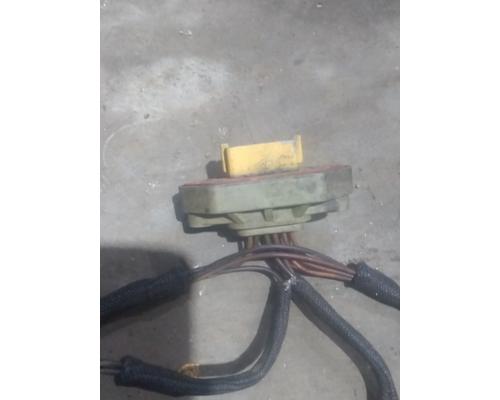   Engine Wiring Harness