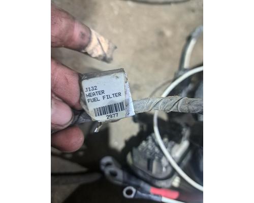   Engine Wiring Harness