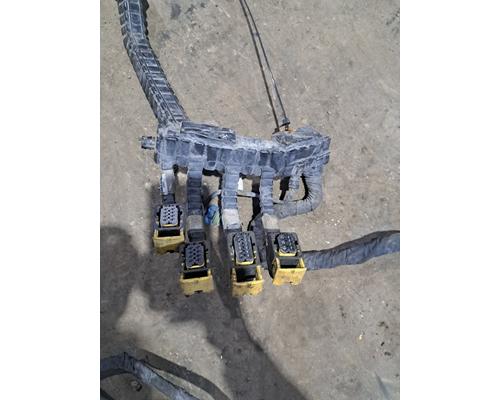   Engine Wiring Harness