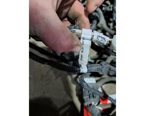   Engine Wiring Harness