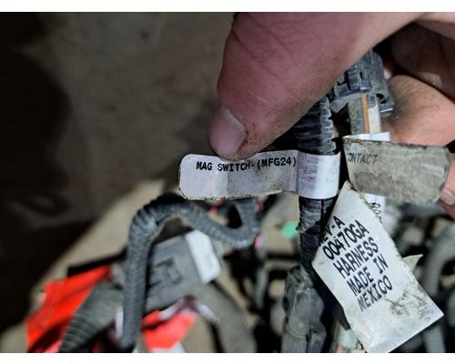   Engine Wiring Harness