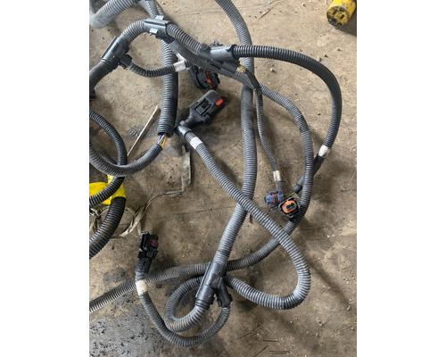   Engine Wiring Harness