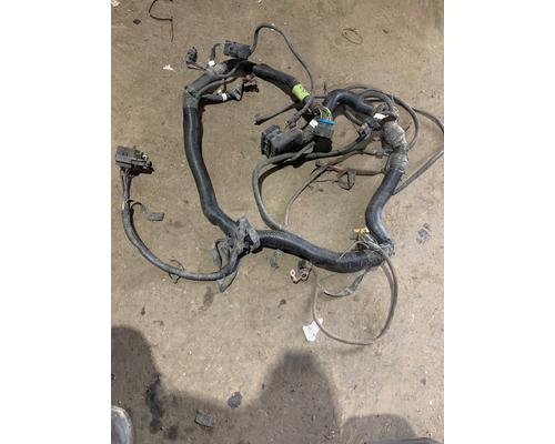   Engine Wiring Harness