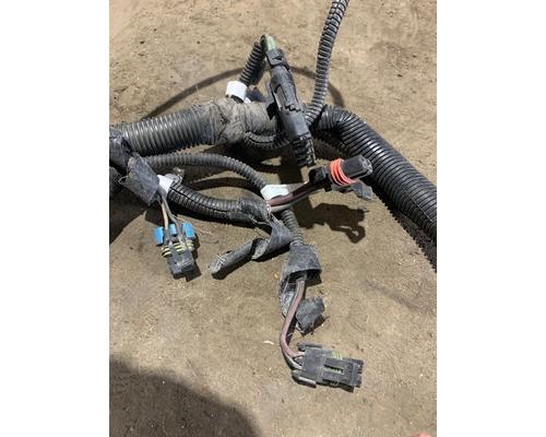   Engine Wiring Harness