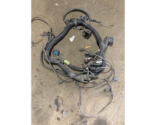   Engine Wiring Harness