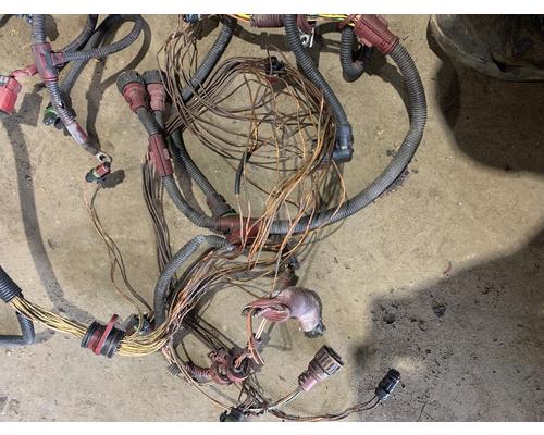   Engine Wiring Harness