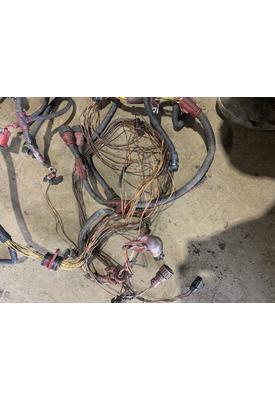   Engine Wiring Harness