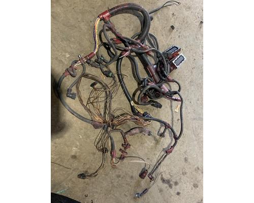   Engine Wiring Harness