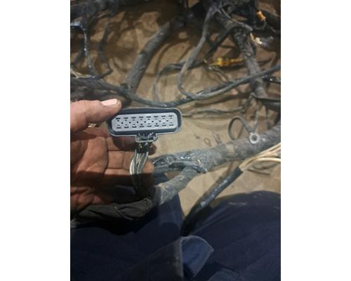   Engine Wiring Harness