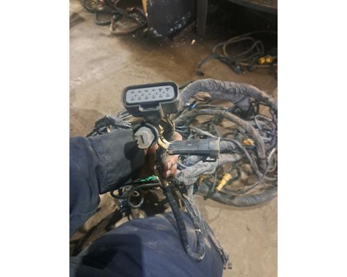   Engine Wiring Harness