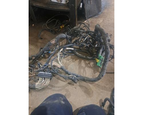   Engine Wiring Harness