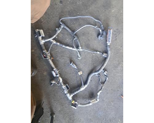   Engine Wiring Harness