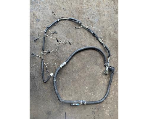   Engine Wiring Harness