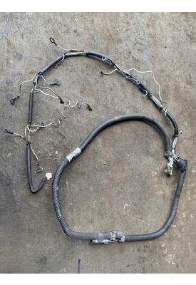   Engine Wiring Harness