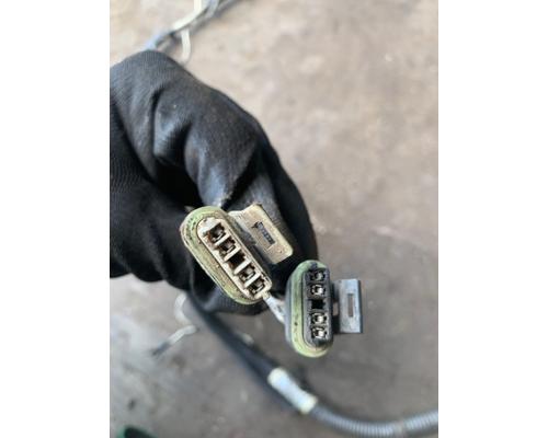   Engine Wiring Harness