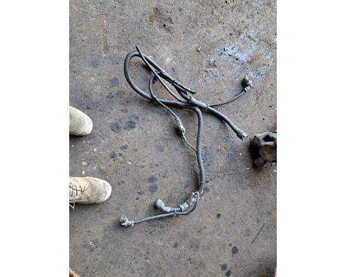   Engine Wiring Harness