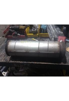   Exhaust Assembly