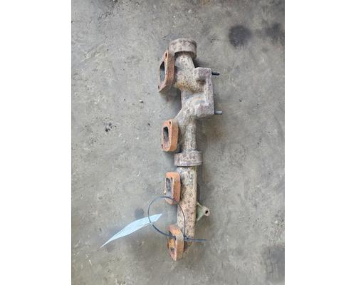   Exhaust Manifold