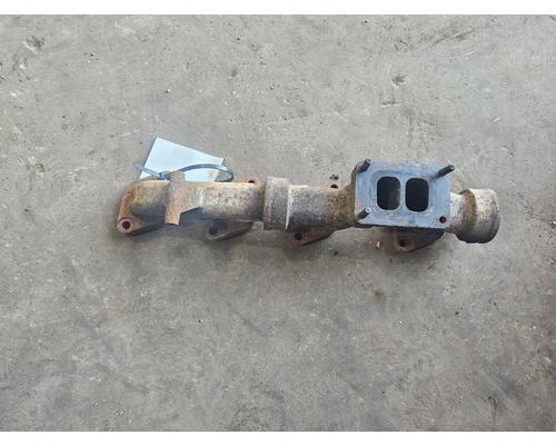   Exhaust Manifold