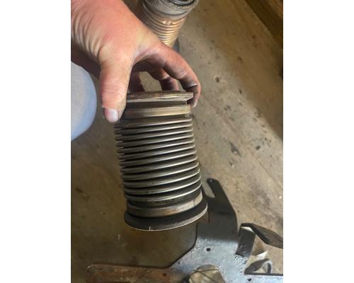   Exhaust Pipe 