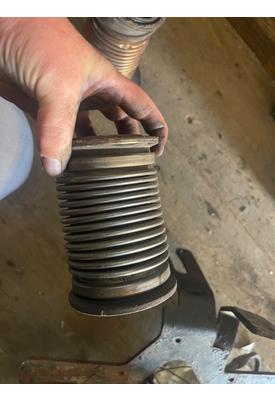   Exhaust Pipe 