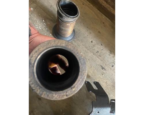   Exhaust Pipe 