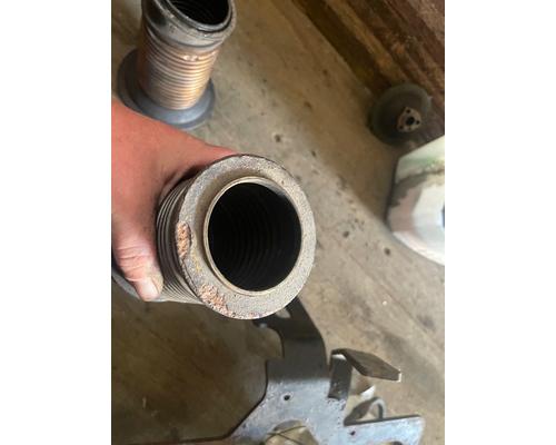   Exhaust Pipe 