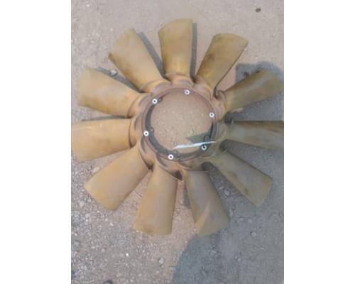   Fan Blade