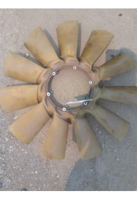   Fan Blade