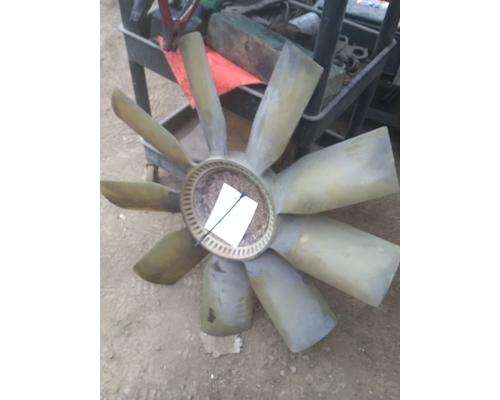   Fan Blade