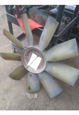   Fan Blade