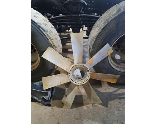   Fan Blade