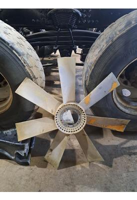   Fan Blade