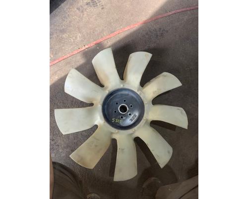   Fan Blade