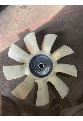   Fan Blade