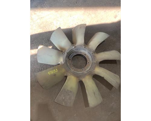   Fan Blade