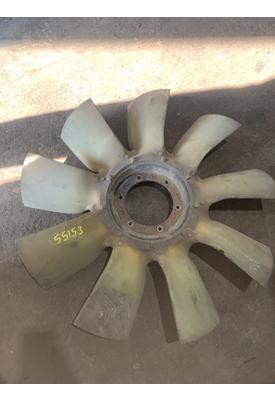   Fan Blade