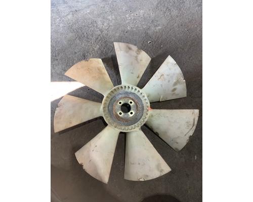   Fan Blade